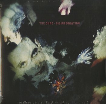 Disintegration