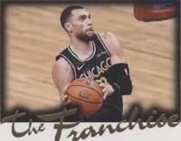 2020-21 Panini Instant - Zach LaVine #F8