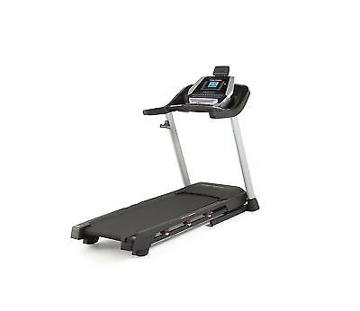 Proform 425 Ct Proform Proshox Treadmill Review Proform 425 CT 505