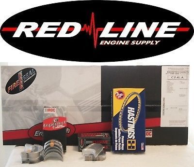 1992-2003 Dodge 318 5.2L V8 **REBUILD RE-RING KIT**