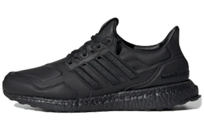 Leather sales ultra boost