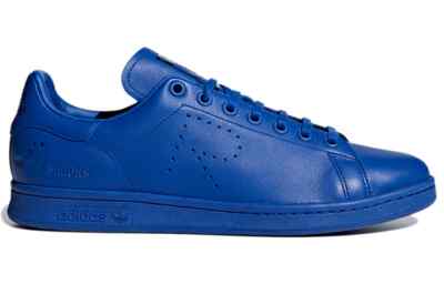 Adidas Raf Simons Stan Smith Powder Blue F34260