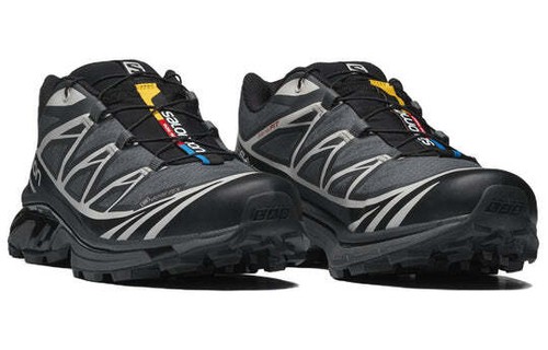 Salomon XT-6 Gore-Tex Waterproof 416635 | eBay