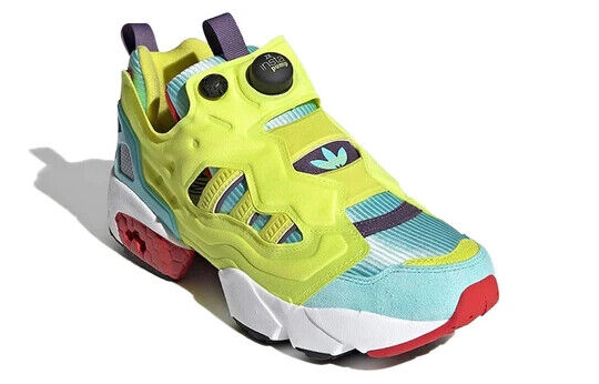 Adidas x Reebok A-ZX: Fury Pump Men Shoes Size 7 GZ7286 | eBay Adidas x Reebok A-ZX: Fury Pump Men Shoes Size 7 GZ7286 | eBay