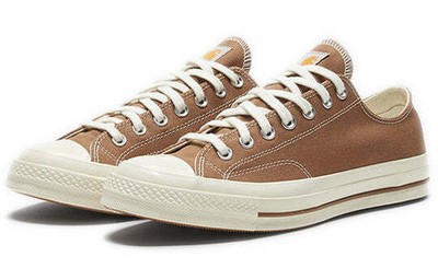 Converse Carhartt WIP x Chuck 70 Low Hamilton Brown 165558C