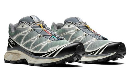 中古良品】SALOMON Falcon XR CS 26-26.5cm Salomon Ski Boots