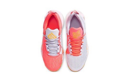 NIKE NIKE GIANNIS IMMORTALITY 2 HOT PUNCH SIZE 7.5M/9W BASKETBALL SHOES DM0825600