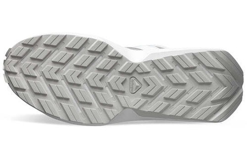 Pre-owned Salomon 11s A.b.1 'white Lunar Rock' 473925