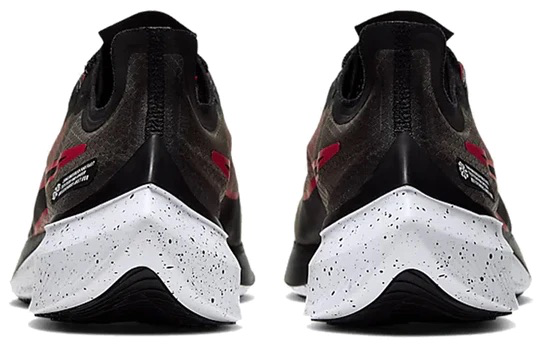 

Мужские кроссовки Nike Zoom Gravity Black University Red White BQ3202-005 11,5, Черный, Nike Zoom Gravity
