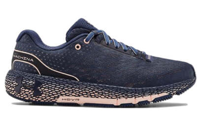 

Женские кроссовки для бега Under Armour HOVR Machina, синие, 10,5 B, средний США, Синий