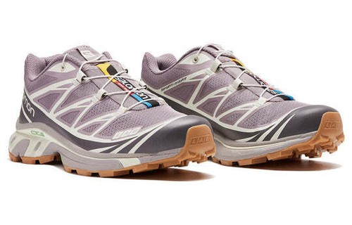 靴 SALOMON S-LAB XT 6 Salomon S/Lab XT-6 Softground LT ADV 'Safari Lime' Mens US