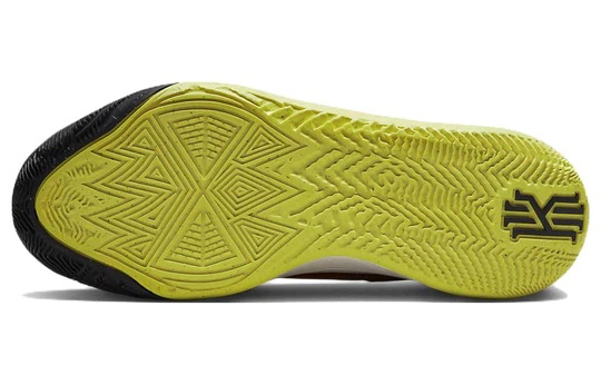 

Nike Kyrie Flytrap 6 Orange Trance Yellow Strike Basketball DM1125-800 Мужские 14, Оранжевый, Nike Kyrie Flytrap