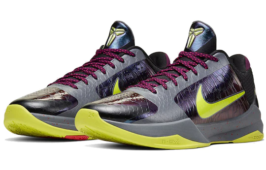 KOBE 5 PROTRO CHAOS ALTERNATE 2K GAMER EXCLUSIVE CD4991-001