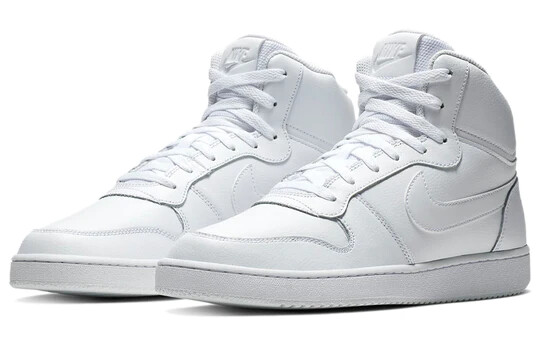 シューズ(男性用) NIKE EBERNON MID 楽天市場】ナイキ エバノン MID メンズ シューズ NIKE シューズ