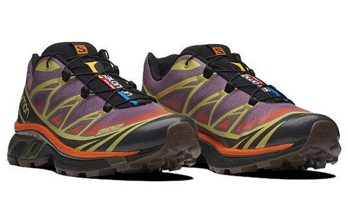 Salomon オレンジ ジャケット Salomon オレンジ ジャケット 男性用