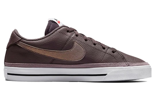 

WMNS Женские кроссовки Nike Court Legacy Violet Purple White Black DM0839-200 9.5, Фиолетовый, Nike Court Legacy