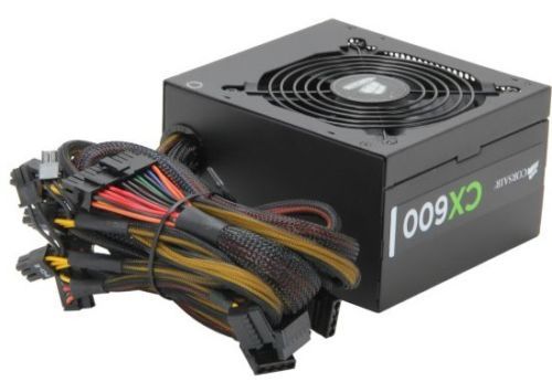 Corsair ATX Computer Power Supplies