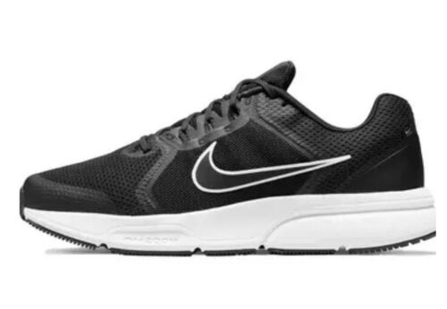 

МУЖСКИЕ КРОССОВКИ ДЛЯ БЕГА NIKE ZOOM Span 4 DC8996-001 Черный/Белый размер 8,5 или 9,5, Nike Zoom Span