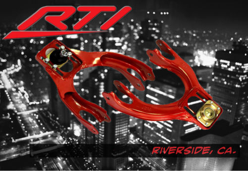 JDM Left Car & Truck Camber & Caster Parts