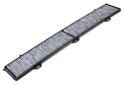 For BMW E82 E84 E88 E90 E91 E92 E93 X1 128i 325i Cabin Air Filter Mann CUK 8430