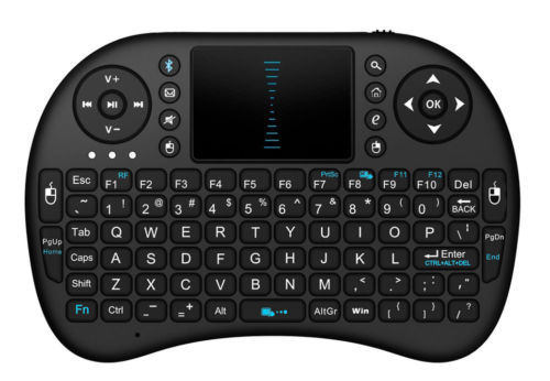 Computer Mini Keyboards and Numeric Keypads