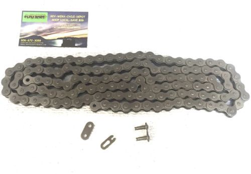 Honda Kettingset 06406-GEL-D80 - Goedhart Motoren