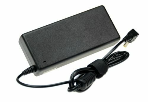 Sunydeal Portátil Alimentación adaptadores de CA/estándar/cargadores para Toshiba Satellite