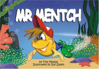 MR. MENTCH (MEET THE YIDS) By Mamas **Mint Condition**