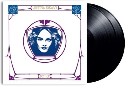 UPC 010900000017 product image for Vanessa Paradis - Best Of (vinyl Used Like New) | upcitemdb.com