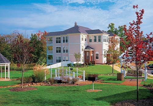 Williamsburg Virginia 1 Week 7 Nights Vacation Resort Studio Two-Bedroom Rental