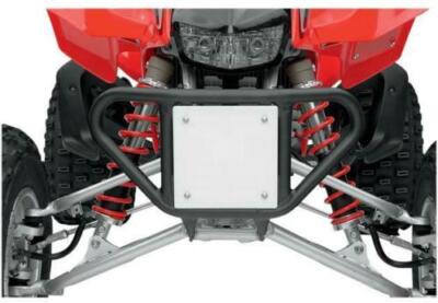 DG Performance - 555-2140X - National Series II Front Bumper - Black Textured
