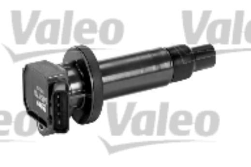 Valeo 245178 Bobine D'Allumage