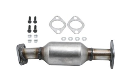 Fits KIA OPTIMA  2.4L 2011-2016 REAR Catalytic Converter DIRECTFIT OBDII