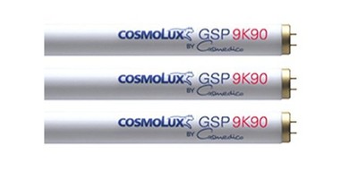 Cosmolux  9K90 GSP 100W F-71 Bi Pin Sun Tanning Lamp (8)