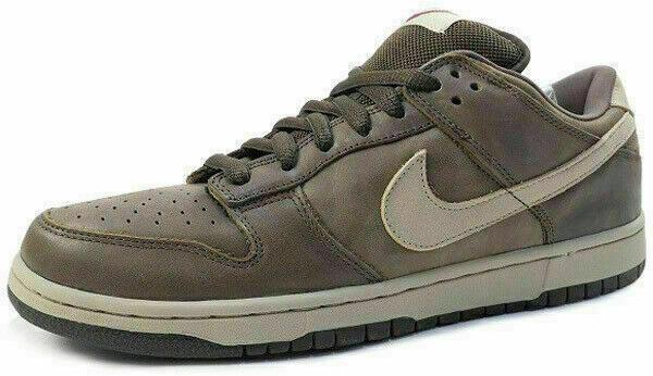 Nike SB Dunk Low Pro Gray for Sale | Authenticity Guaranteed Nike SB Dunk Low Pro Gray for Sale | Authenticity Guaranteed