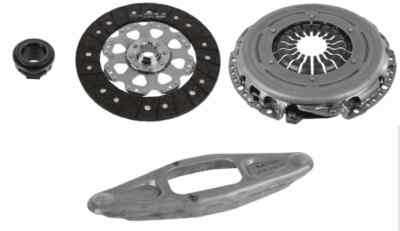 SACHS 3000 970 127 Clutch Kit for BMW | eBay