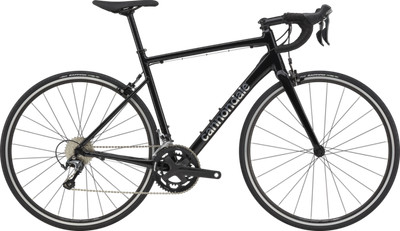 2021 Cannondale CAAD Optimo 2 Road Bike Size 48cm Retail $1350