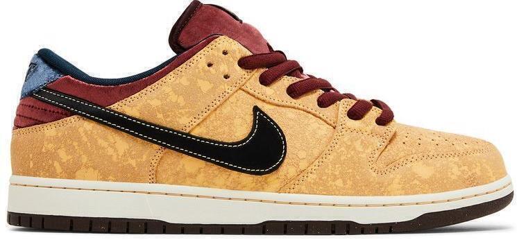 Size 9.5 - Nike Dunk SB Low City of Cinema for sale online Size 9.5 - Nike Dunk SB Low City of Cinema for sale online