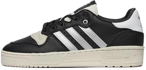 Adidas Extra Butter Rivalry Low Sz 5 Men display picture 1