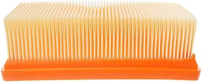 Flat Pleated Filter for KARCHER MV4 MV5 MV Flat Pleated Filter for KARCHER MV4