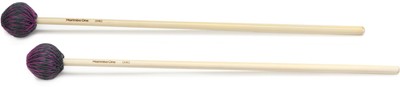 Marimba One DHR5 Double Helix Rattan Marimba Mallets - Soft
