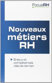 Nouveaux métiers RH von Studyrama | Buch | Zustand gut