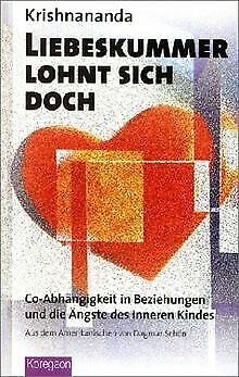 Liebeskummer lohnt sich doch: Co-Abhängigkeit in Beziehu... | Buch | Zustand gut