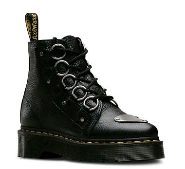 dr martens farylle