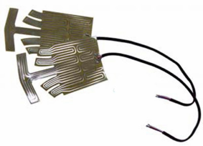 SPI Extended Grip Heater Kit For Polaris/Ski-doo/Arctic Cat/Yamaha Snowmobiles 