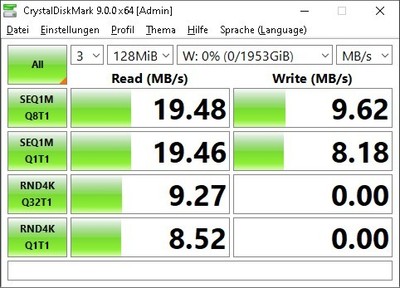 Artikelfoto(s) von einem verifizierten Käufer
