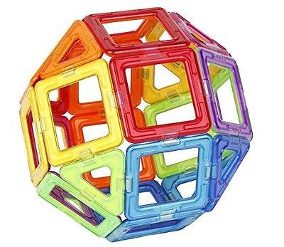 Bornelund Discovery Set Magformers | eBay