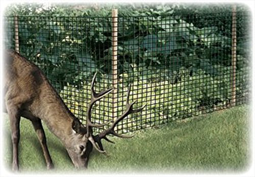 Gardeneer By Dalen DX-7 Deer-X Protective Netting 7' x 100'