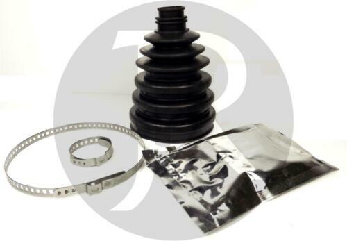 KIT GIUNTO ALBERO TRASMISSIONE FIAT PANDA 4X4 1989-2003 - Foto 11