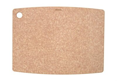 Epicurean Kitchen Series Cutting Board 17.5-Inch × 13-Inch Natural